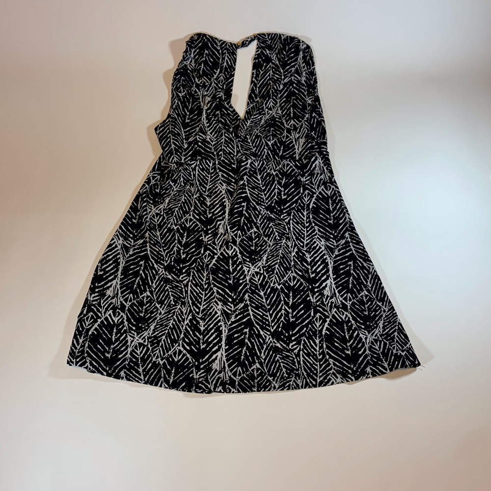 Portocruz Dress Size Large